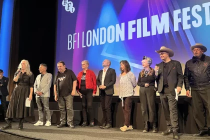 BFI London Film Festival
