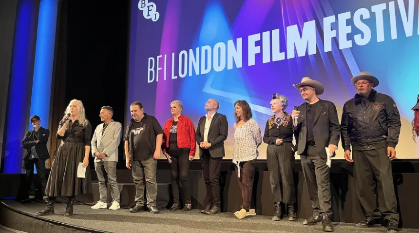BFI London Film Festival