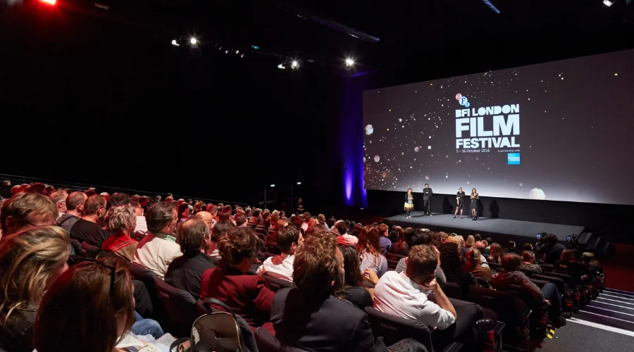 Diverse Strands and Special Sections in the BFI London Film Festival