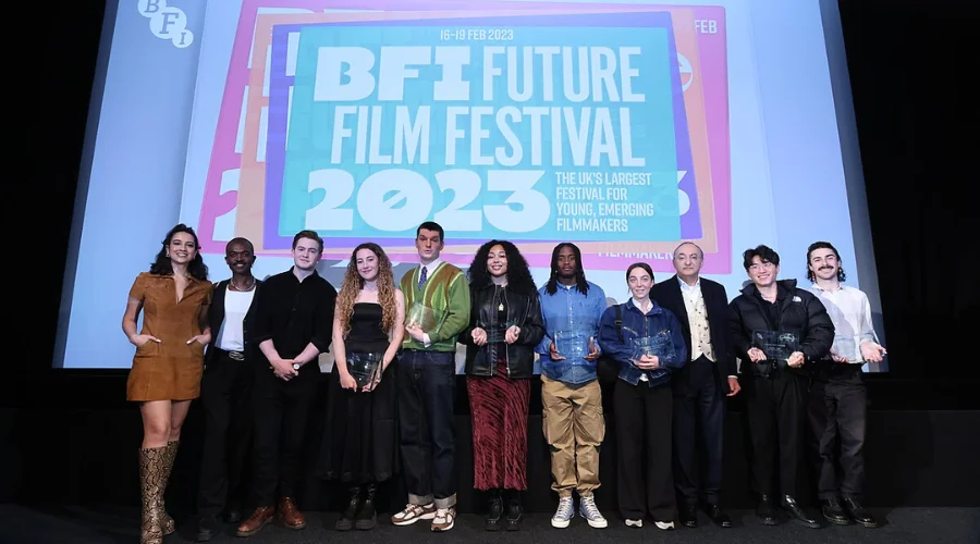 The Timeless Appeal of the BFI London Film Festival