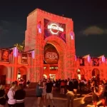 Universal Studios Halloween Horror Nights