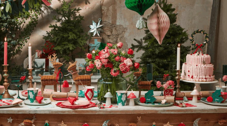christmas decoration ideas_