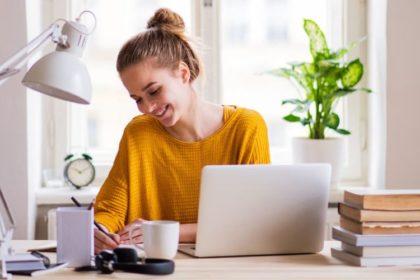 online international degree