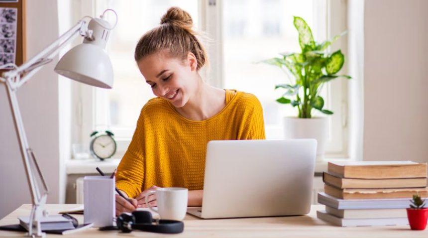 online international degree